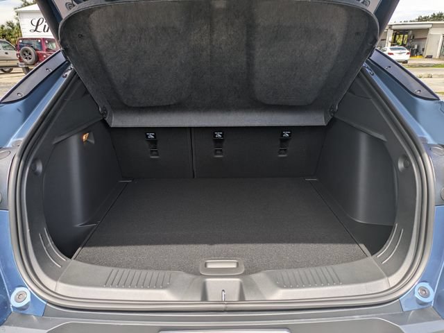 New 2026 Buick Envista Preferred w/ Convenience II Package FWD image 13