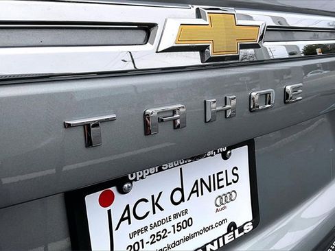 Used 2024 Chevrolet Tahoe Premier image 33