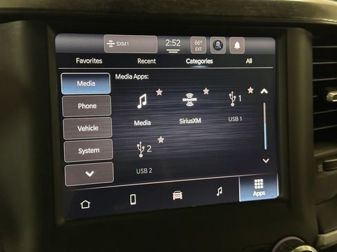Used 2022 RAM 2500 Big Horn w/ Level 1 Equipment Group AWD/4WD image 51