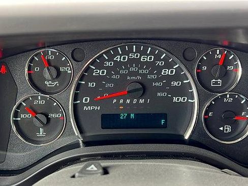 New 2024 Chevrolet Express 3500 w/ Power Convenience Package image 18