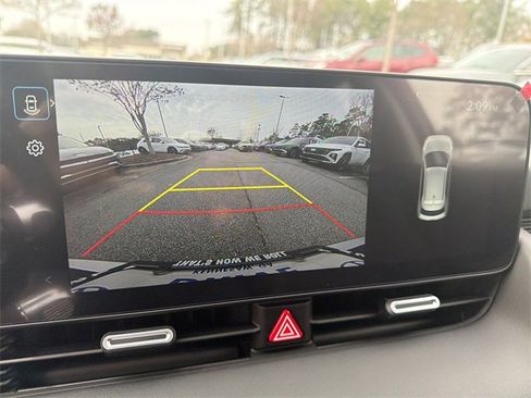 New 2026 Hyundai Ioniq 5 SE image 29