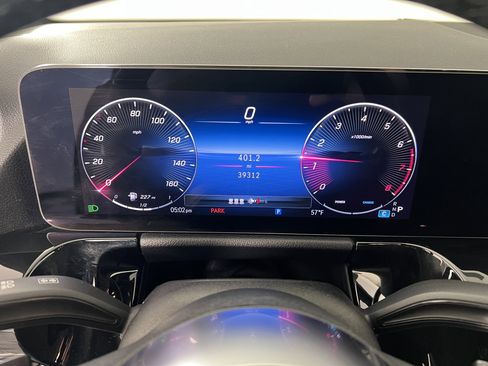 Certified 2025 Mercedes-Benz GLA 250 4MATIC image 27