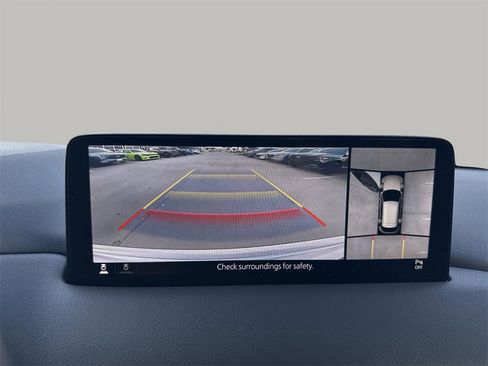 Used 2025 MAZDA CX-5 2.5 Turbo image 15