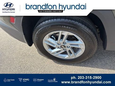 Certified 2026 Hyundai Tucson SE AWD/4WD image 34