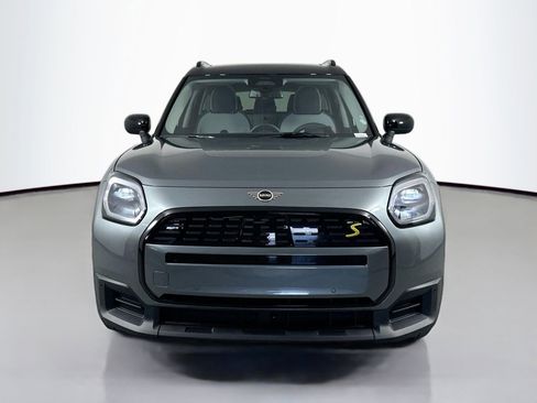 Certified 2025 MINI Cooper Countryman SE image 2