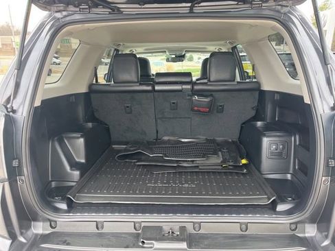 Used 2023 Toyota 4Runner SR5 Premium w/ Moonroof Package image 28