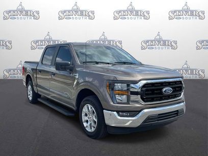 Certified 2023 Ford F150 XLT