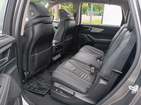 Used 2023 Acura MDX w/ Technology Package AWD/4WD image 13
