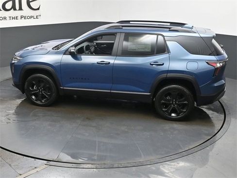 New 2026 Chevrolet Equinox LT w/ Midnight Edition image 21