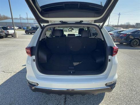 Used 2021 Kia Sportage EX AWD/4WD image 4