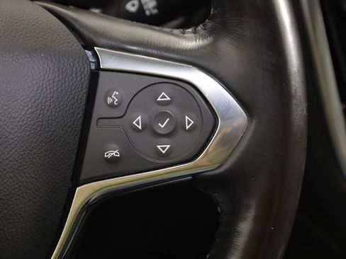 Used 2018 Chevrolet Traverse LT FWD image 34