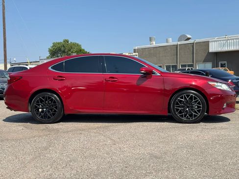 Used 2013 Lexus ES 300h w/ Premium Pkg FWD image 8