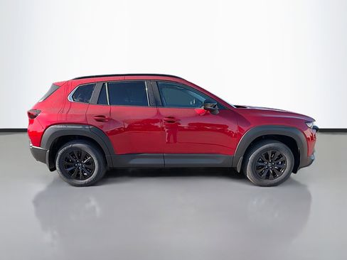 New 2026 MAZDA CX-50 AWD 2.5 Hybrid w/ Weather Package image 2