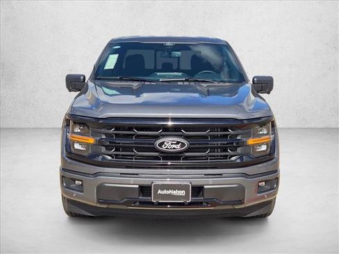 New 2026 Ford F150 XLT w/ Equipment Group 302A MID RWD image 6