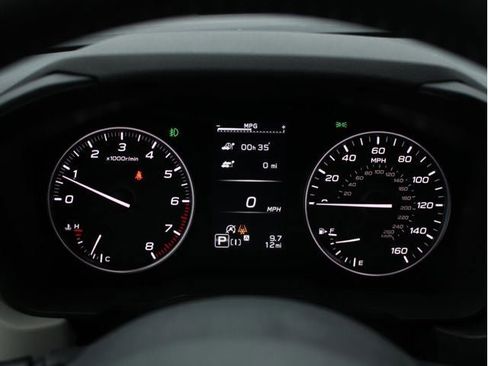 New 2026 Subaru Forester Premium w/ Base/Premium Plus Package image 28