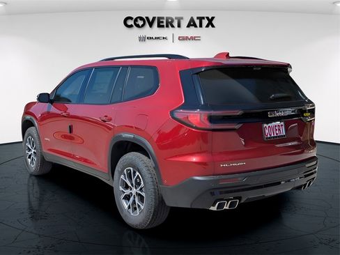 New 2026 GMC Acadia AT4 w/ Super Cruise Package image 14