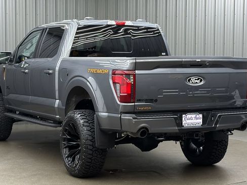Used 2026 Ford F150 Tremor w/ Tow/Haul Package AWD/4WD image 3