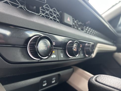 Used 2024 Honda Accord LX image 25