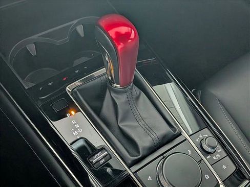 Used 2023 MAZDA CX-30 AWD 2.5 S w/ Preferred Package image 12