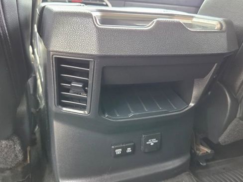 Used 2024 Toyota Tundra SR5 w/ TRD Sport Premium Package AWD/4WD image 15