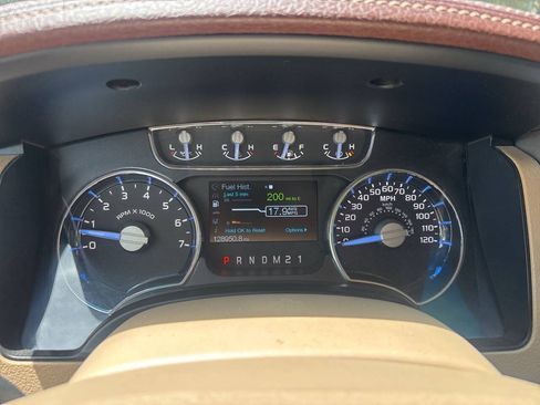 Used 2012 Ford F150 King Ranch AWD/4WD image 29