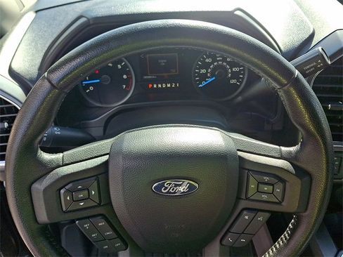 Used 2016 Ford F150 XLT w/ Equipment Group 302A Luxury image 20