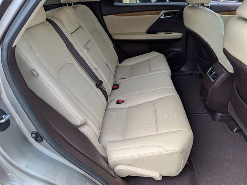 Used 2020 Lexus RX 350 FWD w/ Premium Package image 5