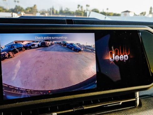 New 2026 Jeep Wrangler Sport S image 28