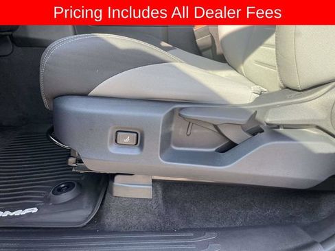 Used 2026 Toyota Tacoma TRD Sport AWD/4WD image 21
