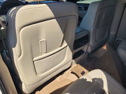 Used 2015 GMC Yukon Denali w/ Touring Package AWD/4WD image 14