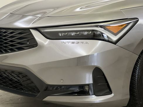 Used 2023 Acura Integra A-Spec image 27