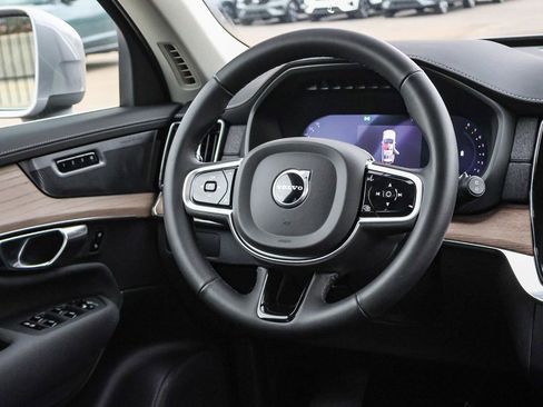 New 2026 Volvo XC90 B6 Plus w/ Protection Package image 25