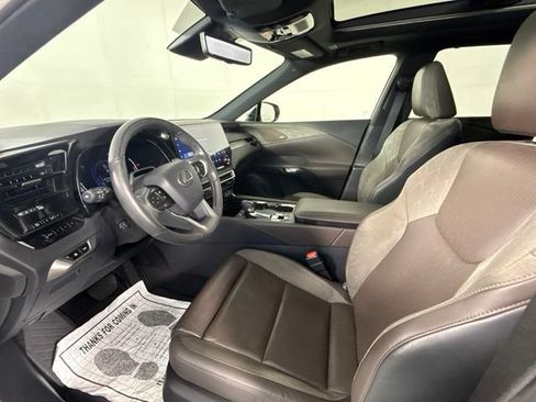 Used 2023 Lexus RX 350 FWD w/ Cold Area Package image 17