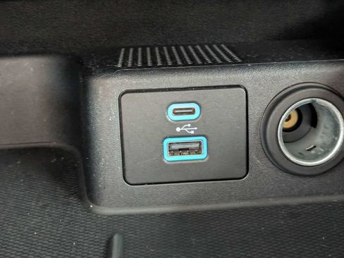 Used 2023 Ford Escape Active w/ Tech Pack #1 FWD image 24