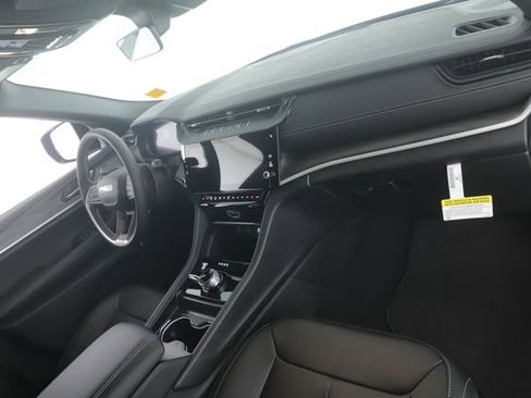 New 2026 Jeep Grand Cherokee L Limited w/ Limited Altitude Package image 35