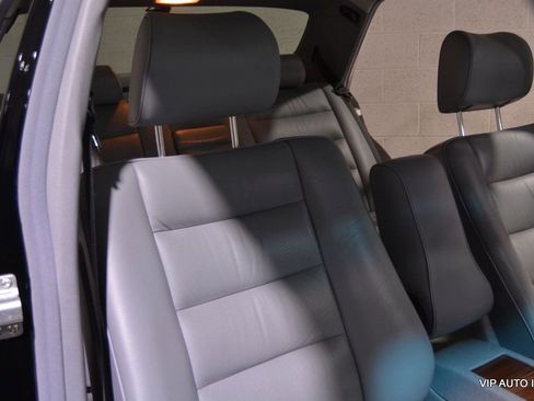 Used 1991 Mercedes-Benz 420 SEL image 14