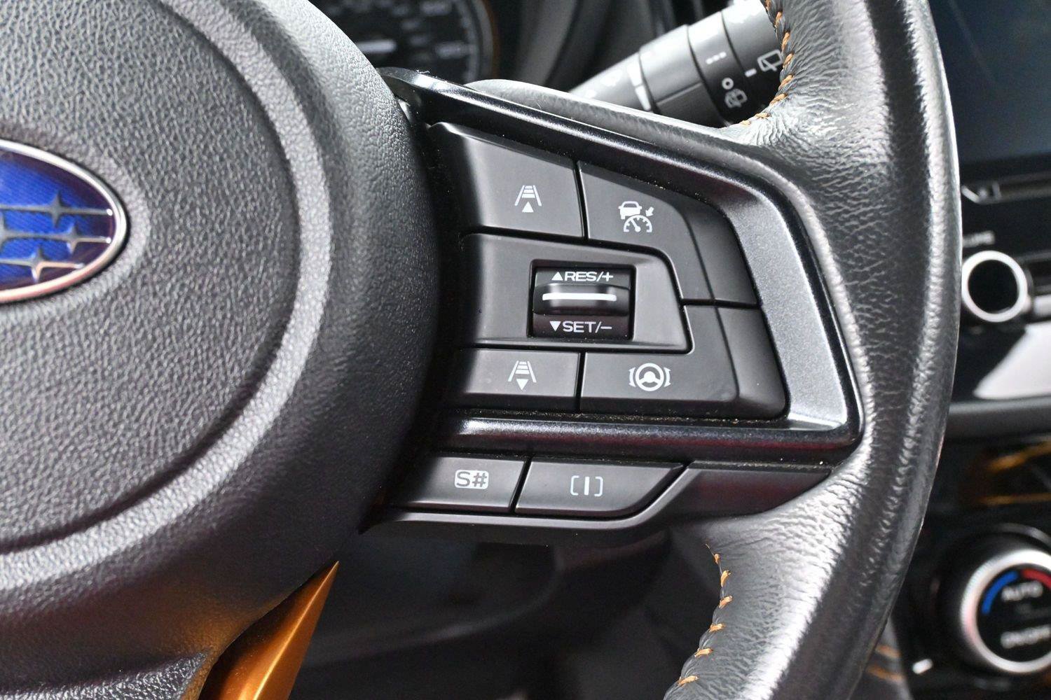 Used 2023 Subaru Forester Wilderness AWD/4WD image 19