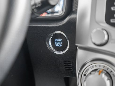 Certified 2024 Toyota 4Runner SR5 image 24