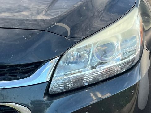 Used 2015 Chevrolet Malibu LT FWD image 11
