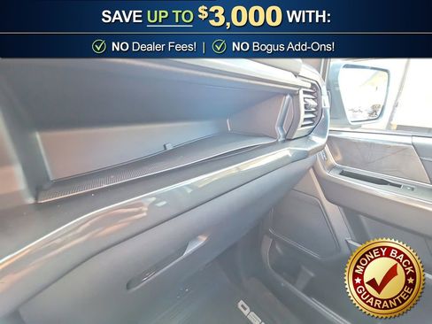 Used 2023 Ford F150 XLT w/ Equipment Group 302A High image 28