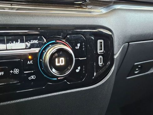 Certified 2023 GMC Sierra 1500 Elevation AWD/4WD image 19
