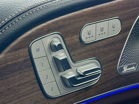 New 2026 Mercedes-Benz GLE 350 4MATIC image 22