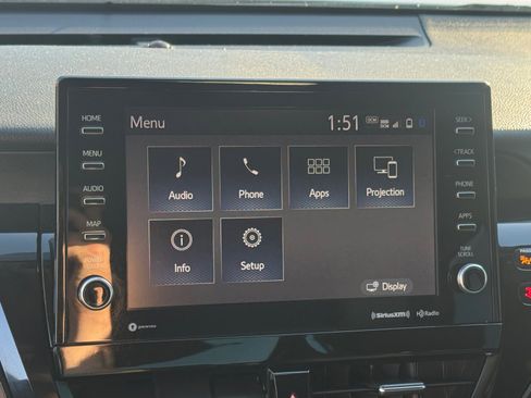 Used 2022 Toyota Camry XSE image 22