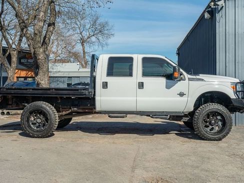 Used 2016 Ford F250 XLT image 7