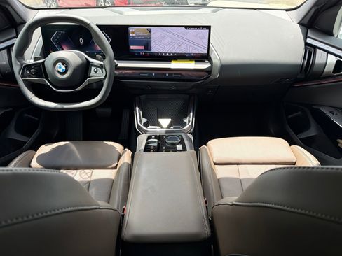 Used 2026 BMW X3 xDrive30 w/ Convenience Package AWD/4WD image 6