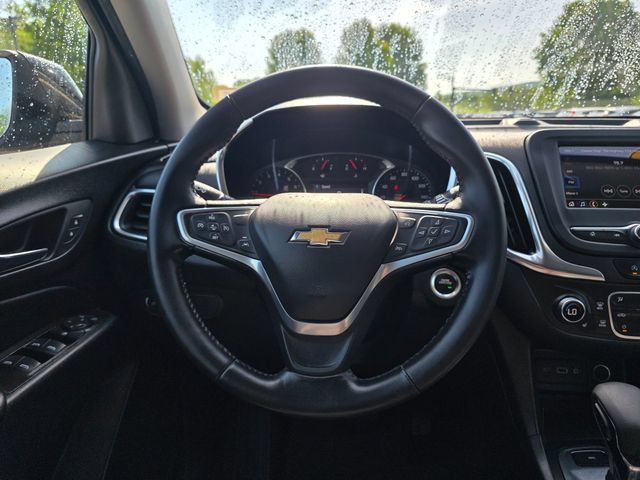 Used 2022 Chevrolet Equinox LT AWD/4WD image 23