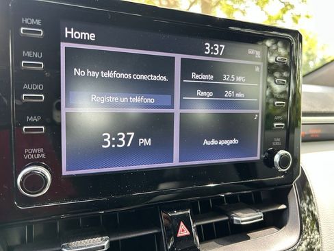 Used 2020 Toyota Corolla SE FWD image 23