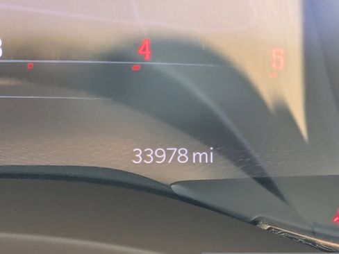 Used 2024 RAM 3500 Limited w/ Safety Group image 28