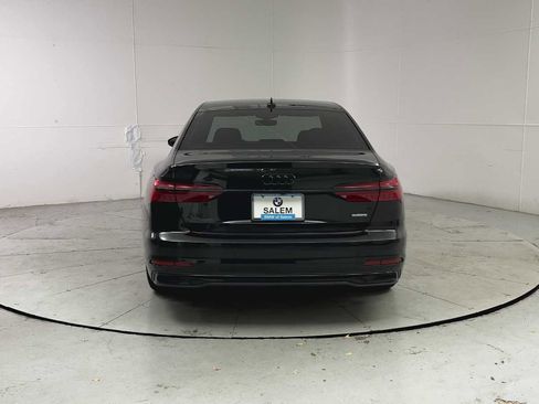 Used 2024 Audi A6 2.0T Premium AWD/4WD image 2