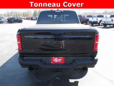 Used 2026 RAM 1500 RHO w/ RHO Level 1 Equipment Group image 7